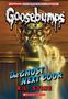 R L Stine: The Ghost Next Door (Classic Goosebumps #29), Buch