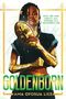 Ama Ofosua Lieb: Goldenborn, Buch