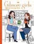 The Gilmore Girls: The Official Coloring Book, Buch