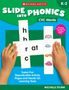 Michelle Sturm: Slide Into Phonics: CVC Words, Buch