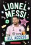 Scholastic: Lionel Messi: All Access, Buch