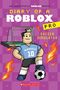 Ari Avatar: Soccer Simulator (Diary of a Roblox Pro #10), Buch