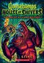 R L Stine: One Night at Camp Bigfoot (Goosebumps House of Shivers #6), Buch