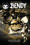 Dave Scheidt: Bendy and the Silver Screams (Bendy Original Graphic Novel), Buch