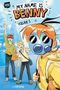 Sokomin: My Name Is Benny Vol. 1, Buch