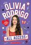 Emma Carlson Berne: Olivia Rodrigo: All Access, Buch