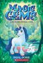 Payal Doshi: Lost in the Crystal Caves (Magic Gems #2), Buch