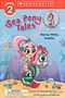 Jessica Lee Anderson: Sea Pony Tales #1: Marina Meets Bubbles, Buch
