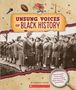 Kaavonia Hinton: Hinton, K: Unsung Voices of Black History (from the Archives, Buch