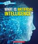 Cody Crane: What Is Artificial Intelligence? (a True Book: Our Digital World), Buch