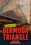 Dinah Williams: Bermuda Triangle (Unsolved), Buch, Buch