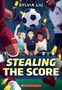 Sylvia Liu: Stealing the Score, Buch