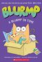 Jim Benton: A Blurmp in Time (Catwad's Friend Blurmp #1), Buch
