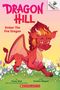 Tracey West: Ember the Fire Dragon: An Acorn Book (Dragon Hill #1), Buch