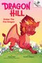 Tracey West: Ember the Fire Dragon: An Acorn Book (Dragon Hill #1), Buch