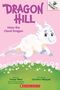 Tracey West: Hazy the Cloud Dragon: An Acorn Book (Dragon Hill #3), Buch