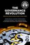 "The Governance Revolution" von Deborah Hicks Midanek, Uhrwerk-Design, Non-Fiction Silver Winner-Logo oben rechts.