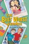 Elizabeth Eulberg: The Best Worst Summer, Buch