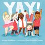 Jessica Kulekjian: Yay!, Buch