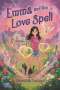 Meredith Ireland: Emma and the Love Spell, Buch