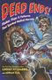 Lindsey Fitzharris: Dead Ends!, Buch