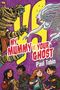 Paul Tobin: My Mummy vs. Your Ghost, Buch