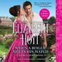 Elizabeth Hoyt: When a Rogue Meets His Match Lib/E, CD