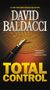 David Baldacci: Total Control, CD