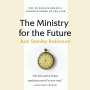 Kim Stanley Robinson: The Ministry for the Future Lib/E, CD