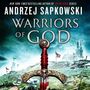 Andrzej Sapkowski: Warriors of God Lib/E, CD