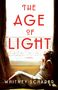 Whitney Scharer: The Age of Light, CD