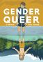 Maia Kobabe: Gender Queer: A Memoir, Buch