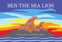 Roy Henry Vickers: Ben the Sea Lion, Buch