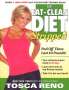 Tosca Reno: The Eat-Clean Diet Stripped: Peel Off Those Last 10 Pounds!, Buch