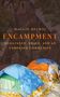 Maggie Helwig: Encampment, Buch