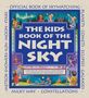 Ann Love: The Kids Book of the Night Sky, Buch