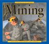 Ann Love: America at Work: Mining, Buch