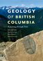 Sydney Cannings: Geology of British Columbia, Buch