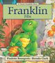 Paulette Bourgeois: Franklin Fibs, Buch