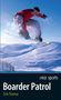 Erin Thomas: Boarder Patrol, Buch