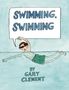 Gary Clement: Swimming, Swimming, Buch