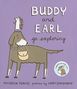 Maureen Fergus: Buddy and Earl Go Exploring, Buch