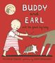 Maureen Fergus: Buddy and Earl and the Great Big Baby, Buch