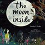 Sandra V Feder: The Moon Inside, Buch