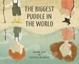 Mark Lee: The Biggest Puddle in the World, Buch
