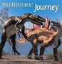 Kirk Johnson: Prehistoric Journey, Buch