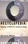 Harryette Mullen: Recyclopedia, Buch