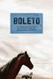 Alyson Hagy: Boleto, Buch