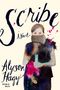 Alyson Hagy: Scribe, Buch