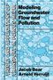 Arnold Verruijt: Modeling Groundwater Flow and Pollution, Buch